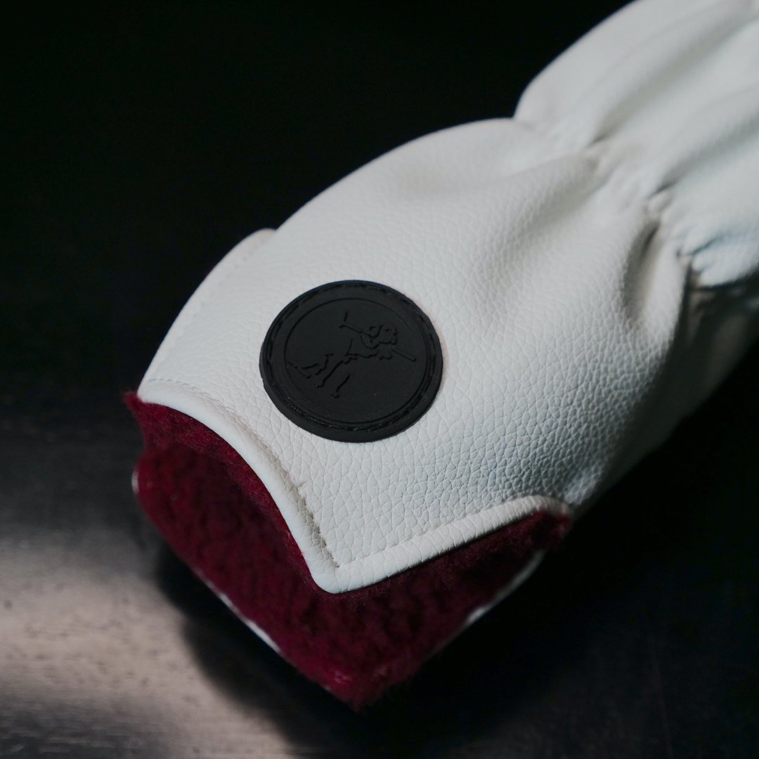 "Trusty" Hybrid & 5W Headcover