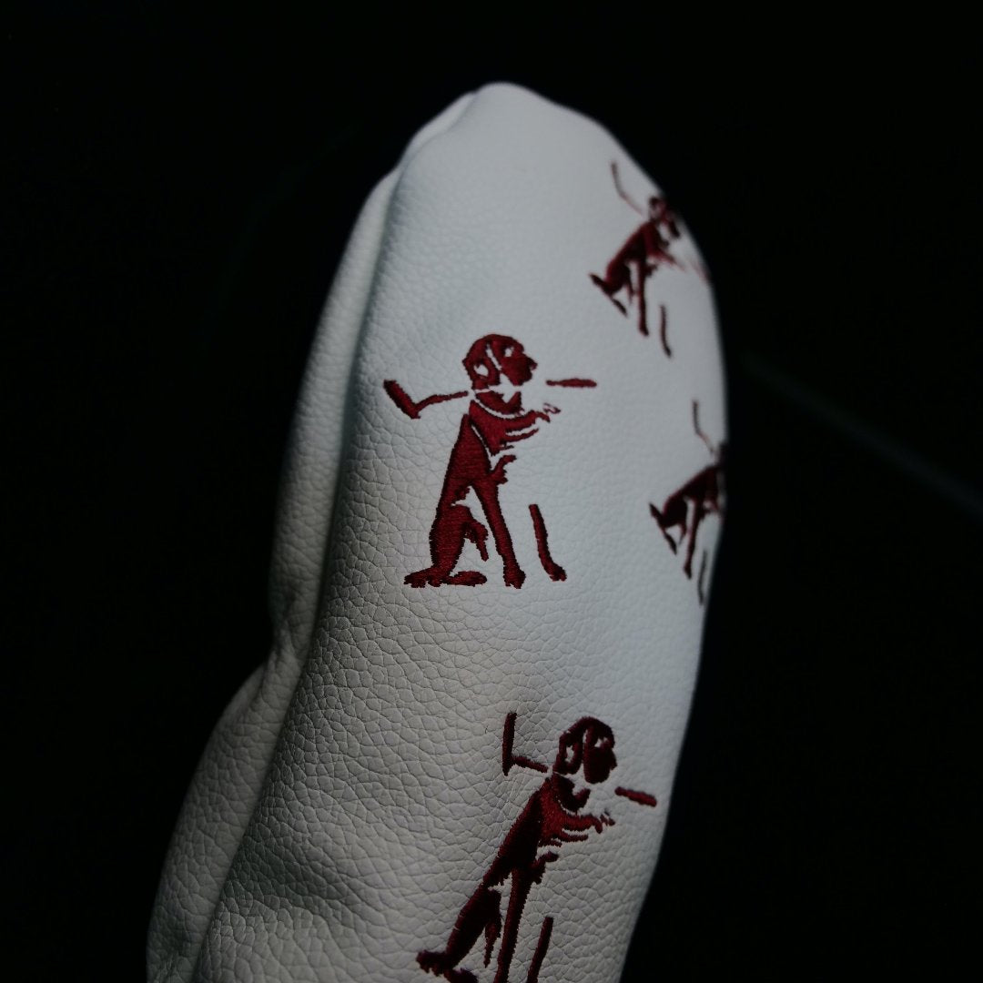 "Trusty" Hybrid & 5W Headcover