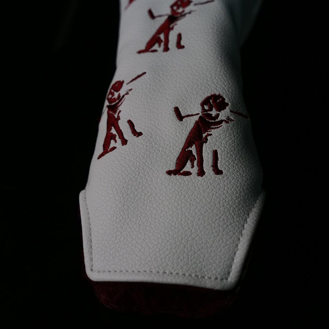 "Trusty" Hybrid & 5W Headcover