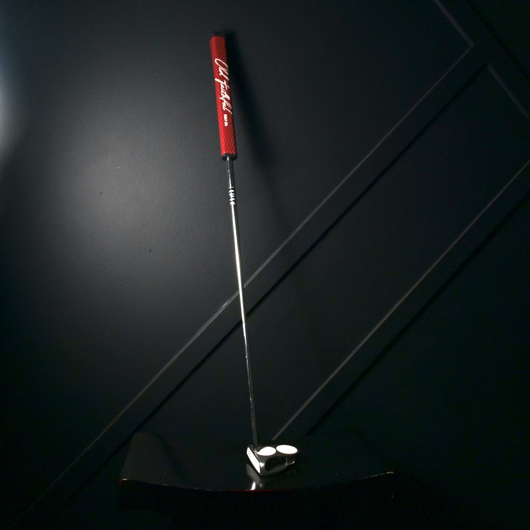 Signature Pistol II Midsize Putter Grip