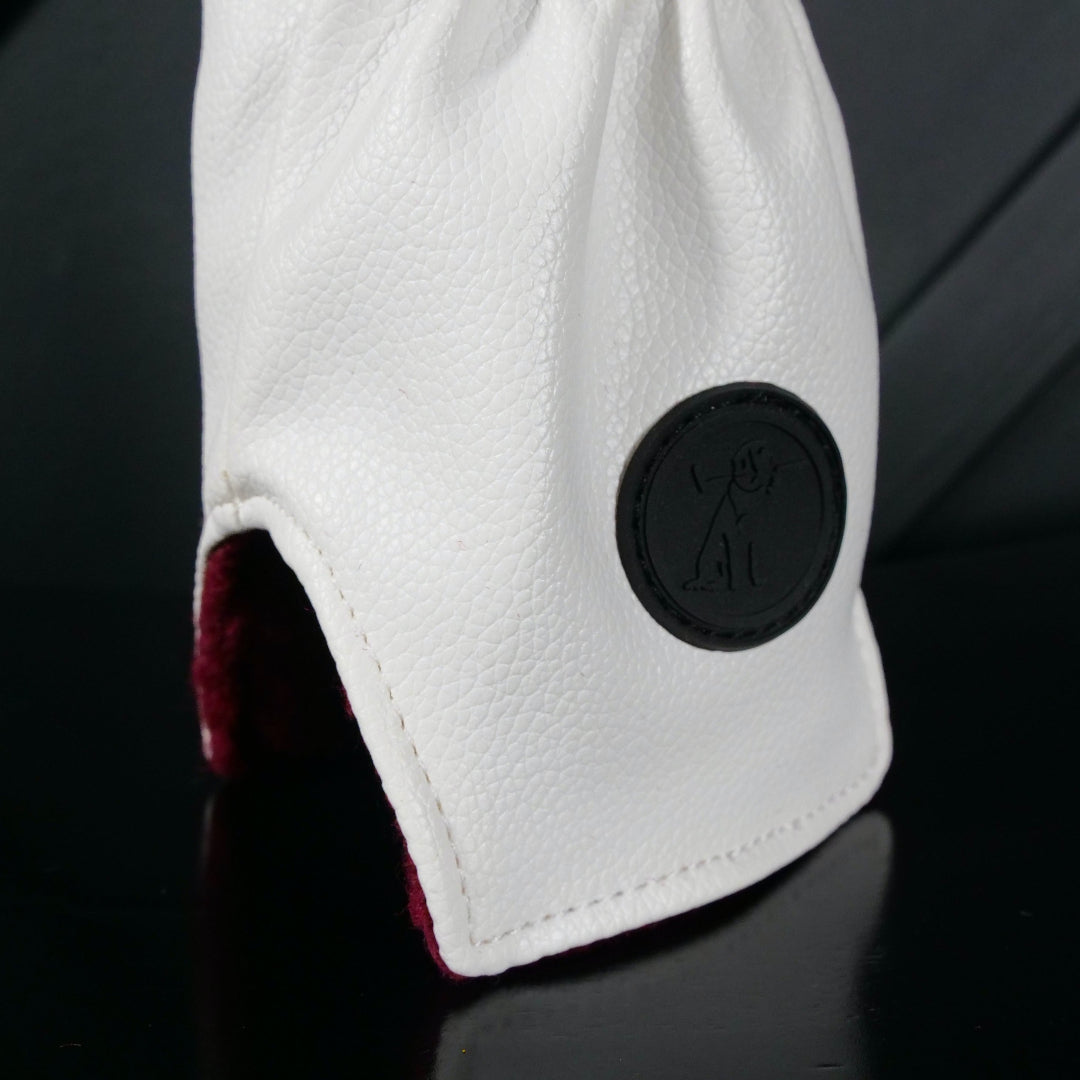 "Trusty" Fairway Wood Headcover