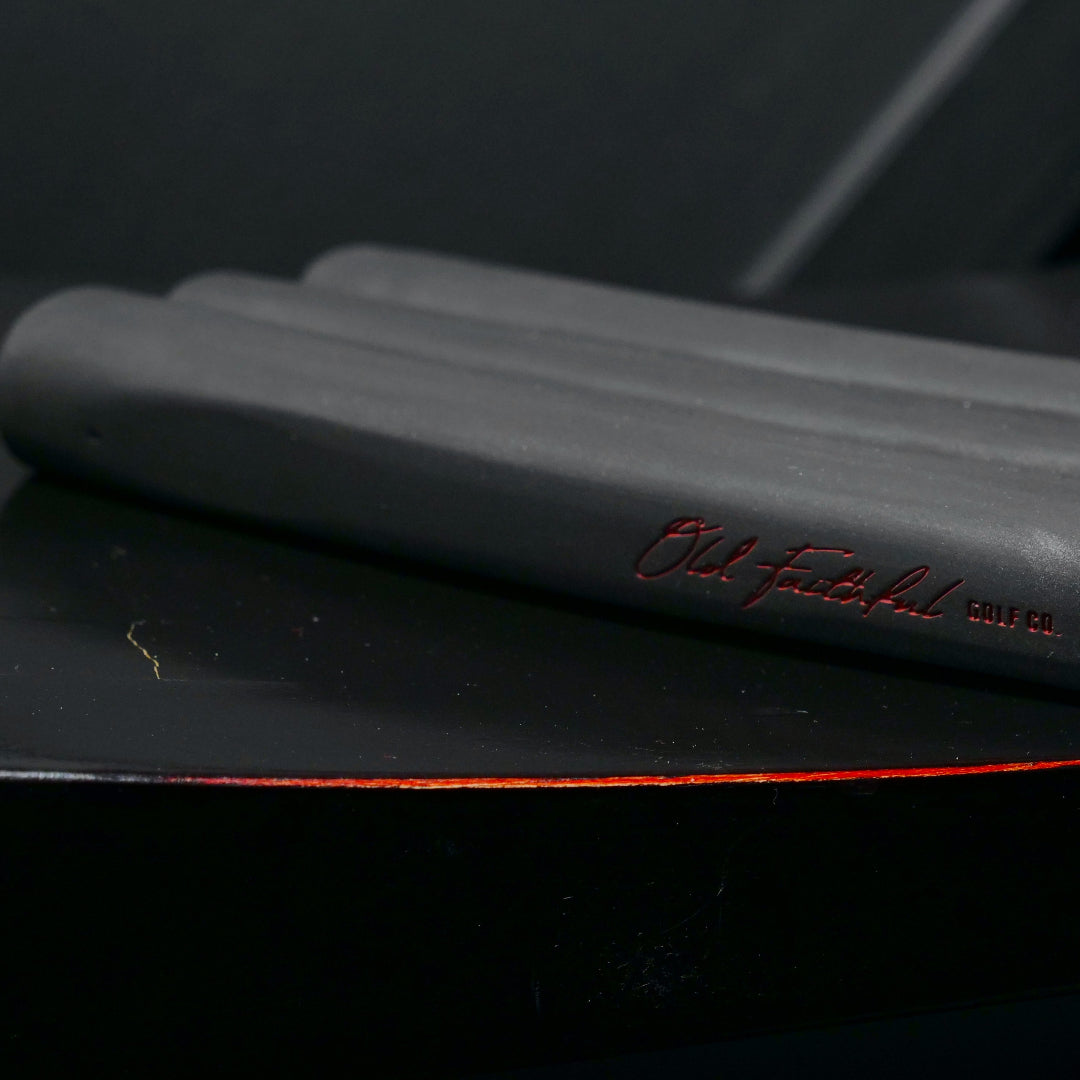 Signature TOUR Pistol Putter Grip