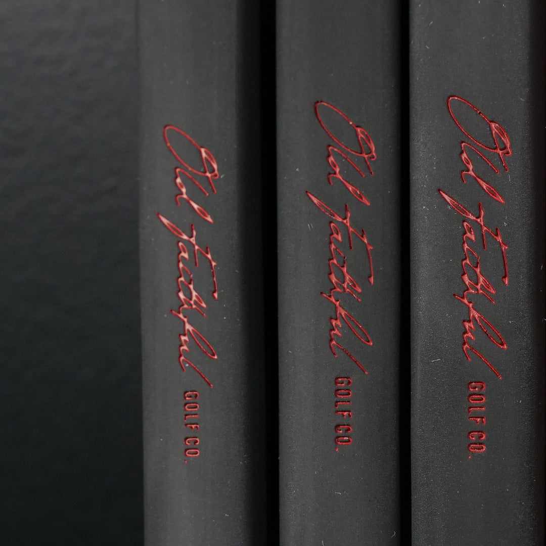 Signature TOUR Pistol Putter Grip