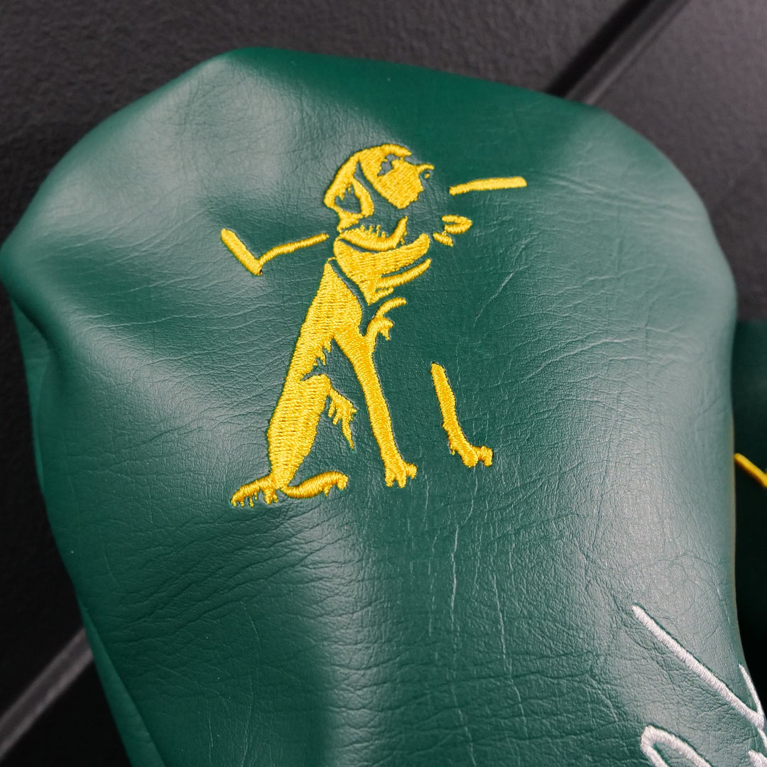 Winston Collection TRUSTY Augusta Special Edition Headcover