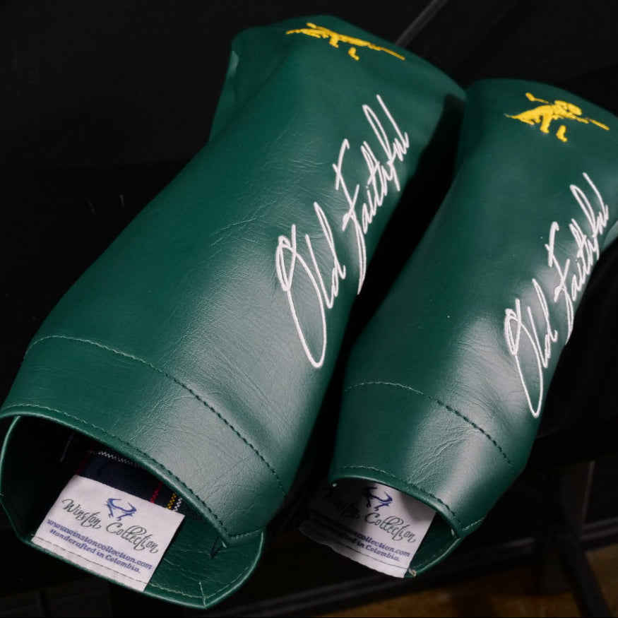 Winston Collection TRUSTY Augusta Special Edition Headcover
