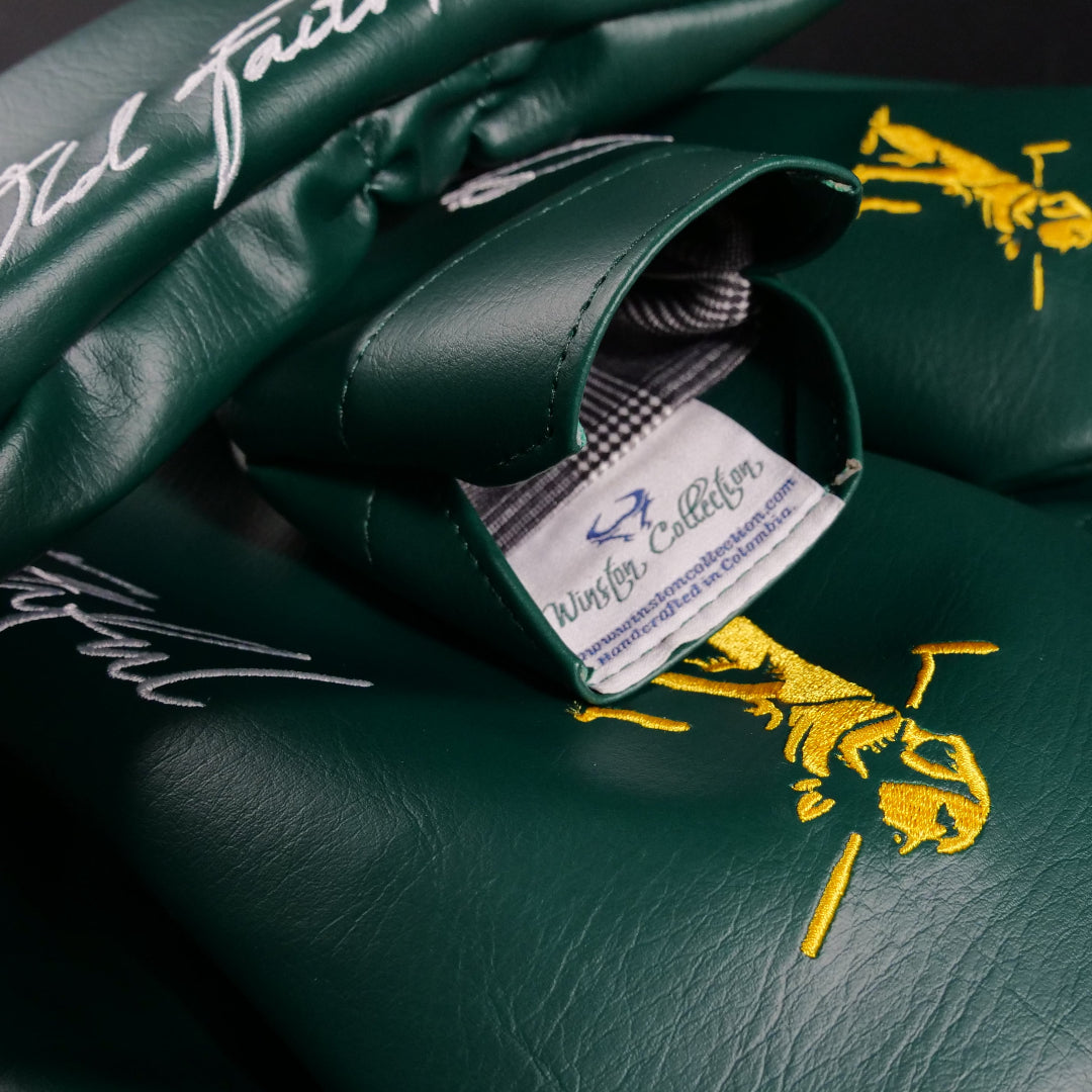 Winston Collection TRUSTY Augusta Special Edition Headcover