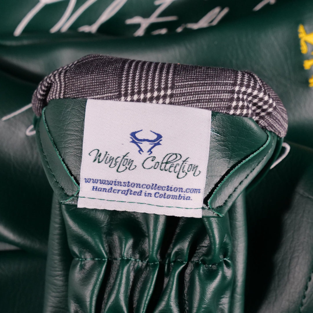 Winston Collection TRUSTY Augusta Special Edition Headcover