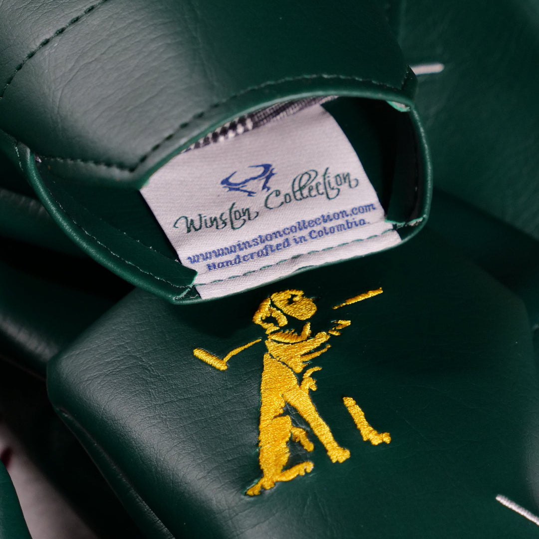Winston Collection TRUSTY Augusta Special Edition Headcover