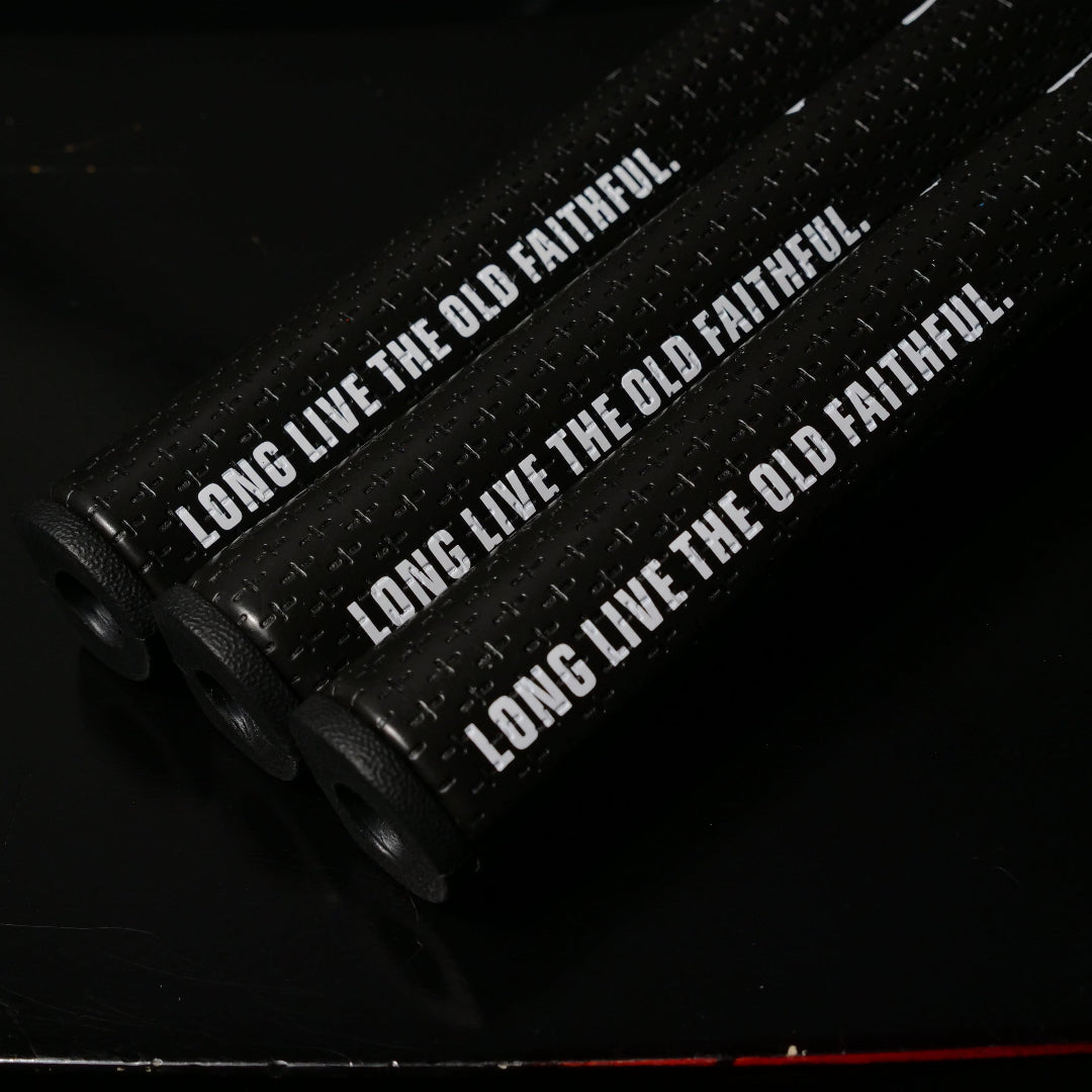 Signature Pistol II Midsize Putter Grip