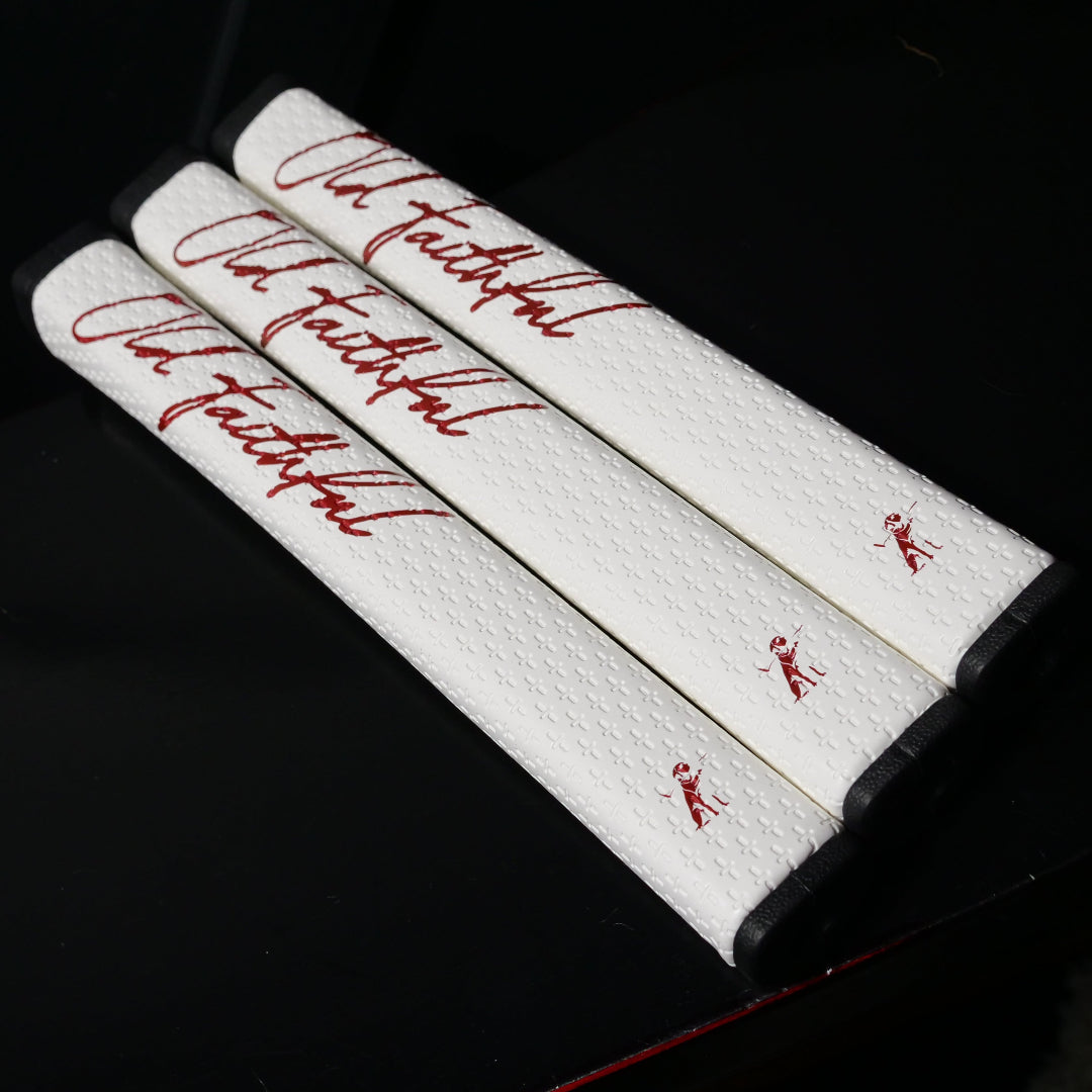 Signature Pistol II Midsize Putter Grip