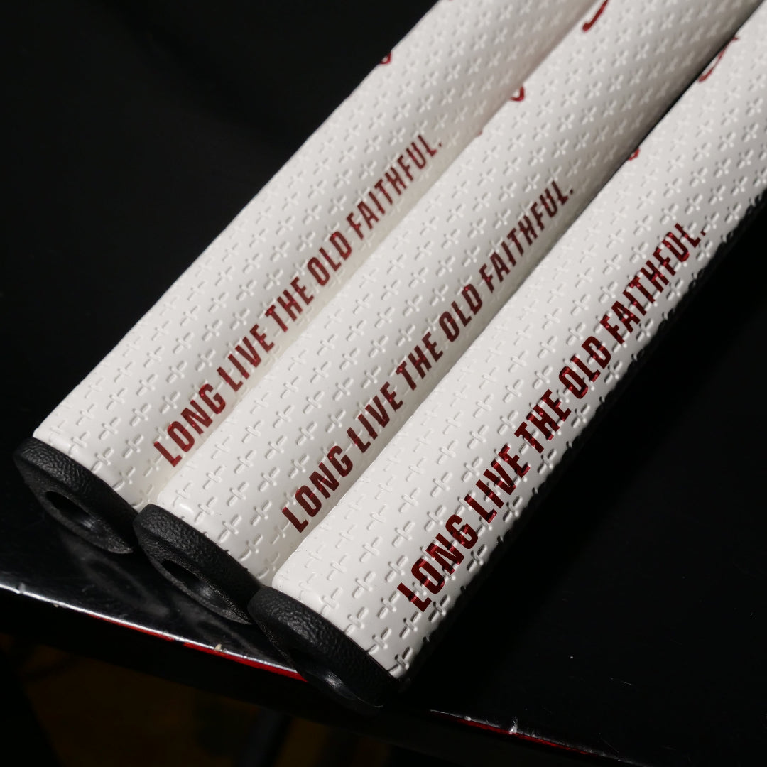 Signature Pistol II Midsize Putter Grip