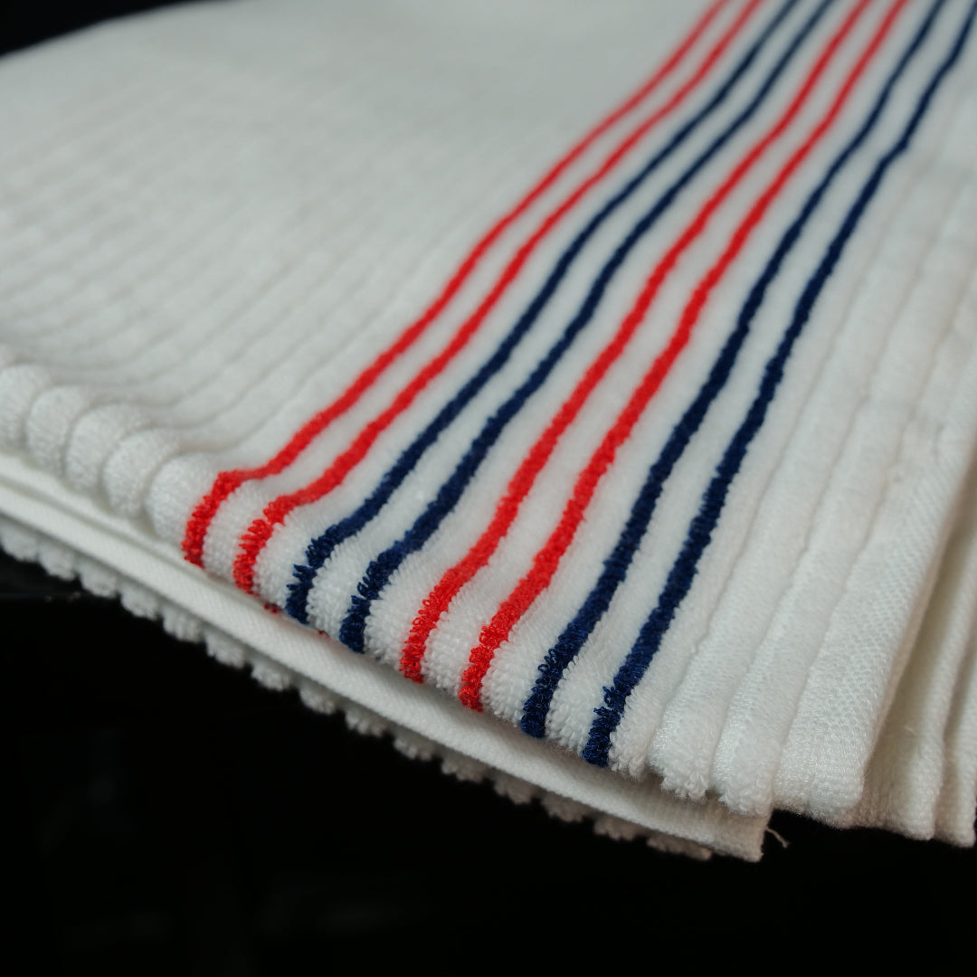 Old Faithful TRUSTY Caddy Golf Towel