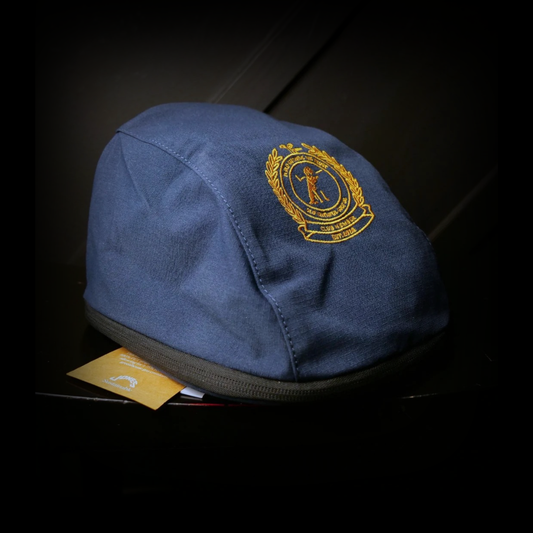 Old Faithful x Jones Sports Golf Hat Bag