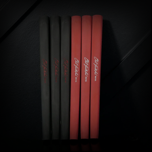 Signature TOUR Pistol Putter Golf Grip