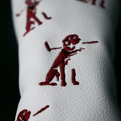 "Trusty" Fairway Wood Headcover