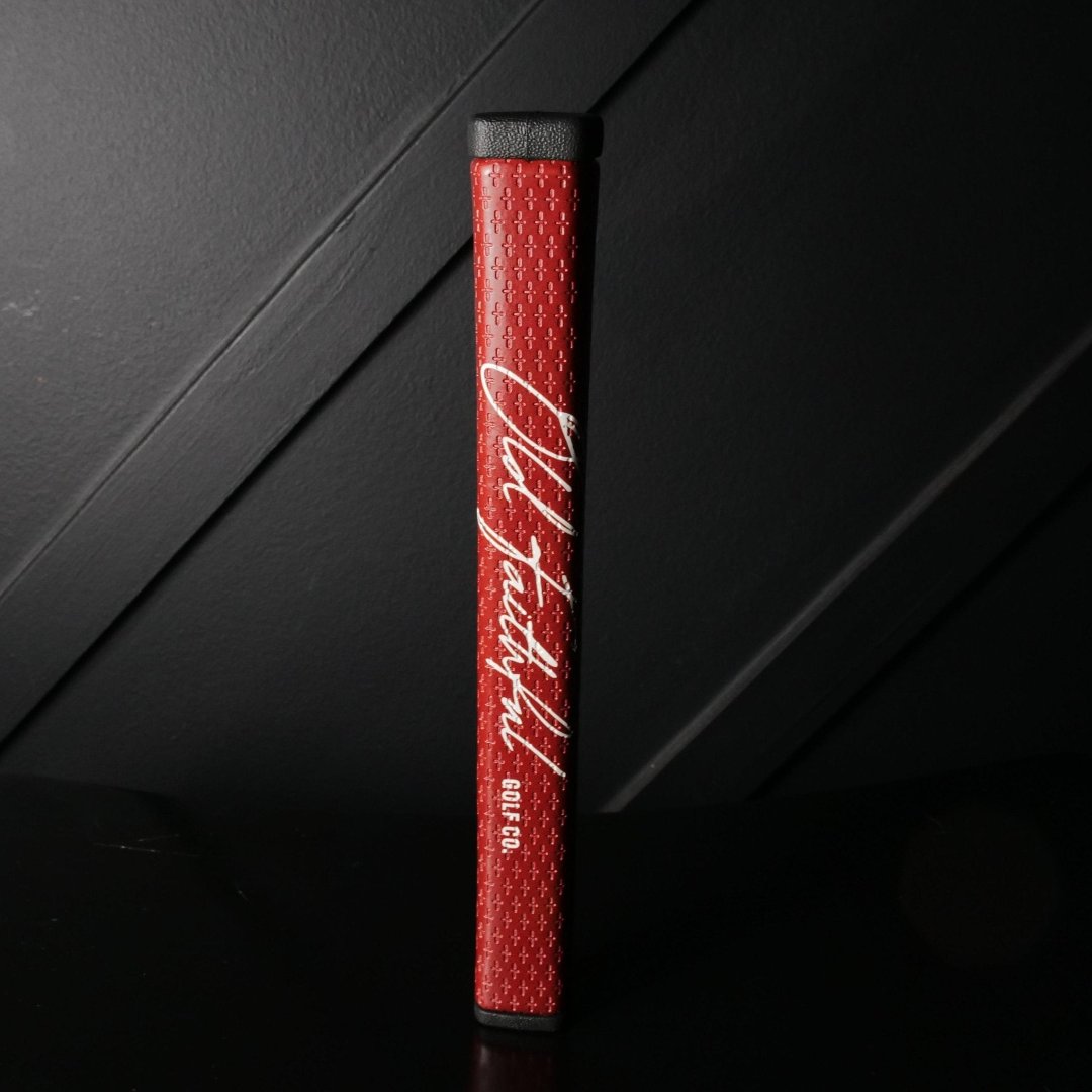 Signature Pistol II Putter Grip