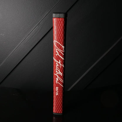 Signature Pistol II Putter Grip