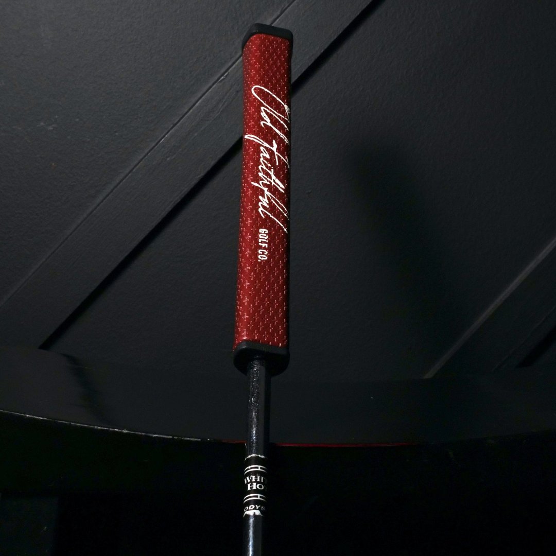 Signature Pistol II Putter Grip