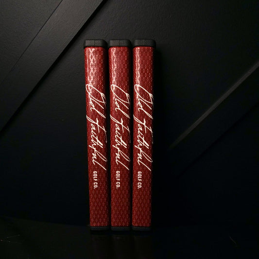 Signature Pistol II Putter Grip