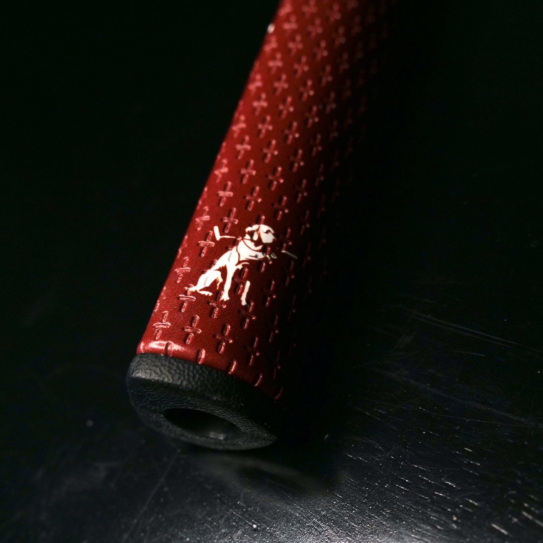 Signature Pistol II Putter Grip