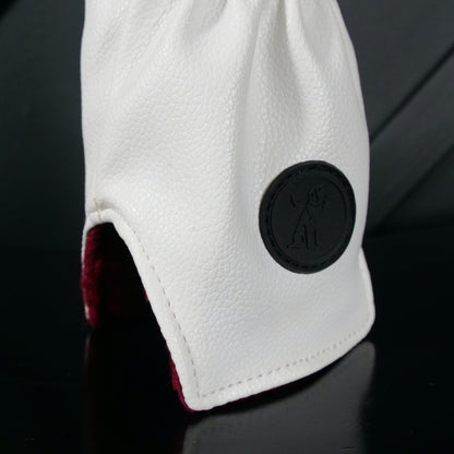 "Trusty" Fairway Wood Headcover