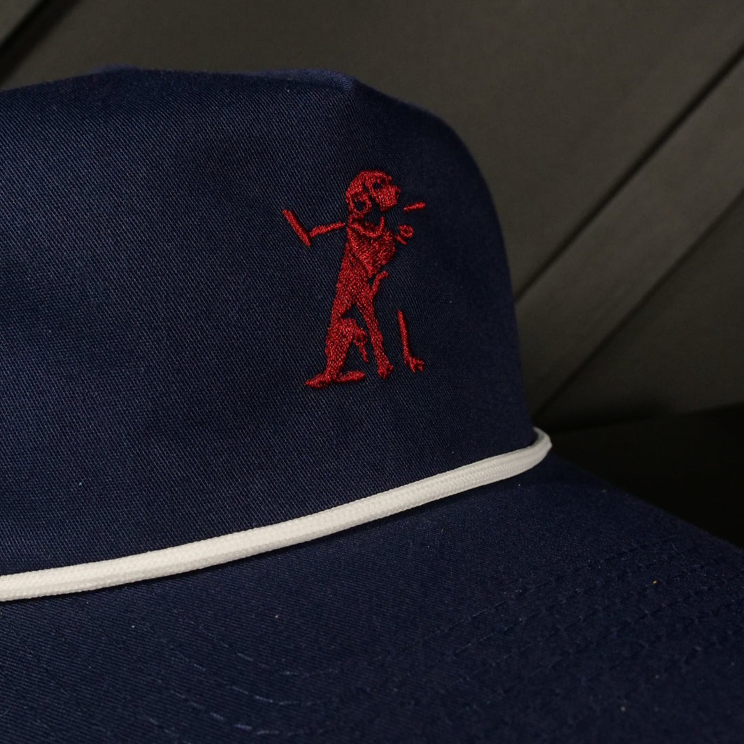 Old Faithful TRUSTY Rope Hat