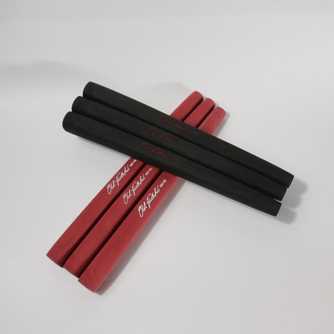 Signature TOUR Pistol Putter Grip