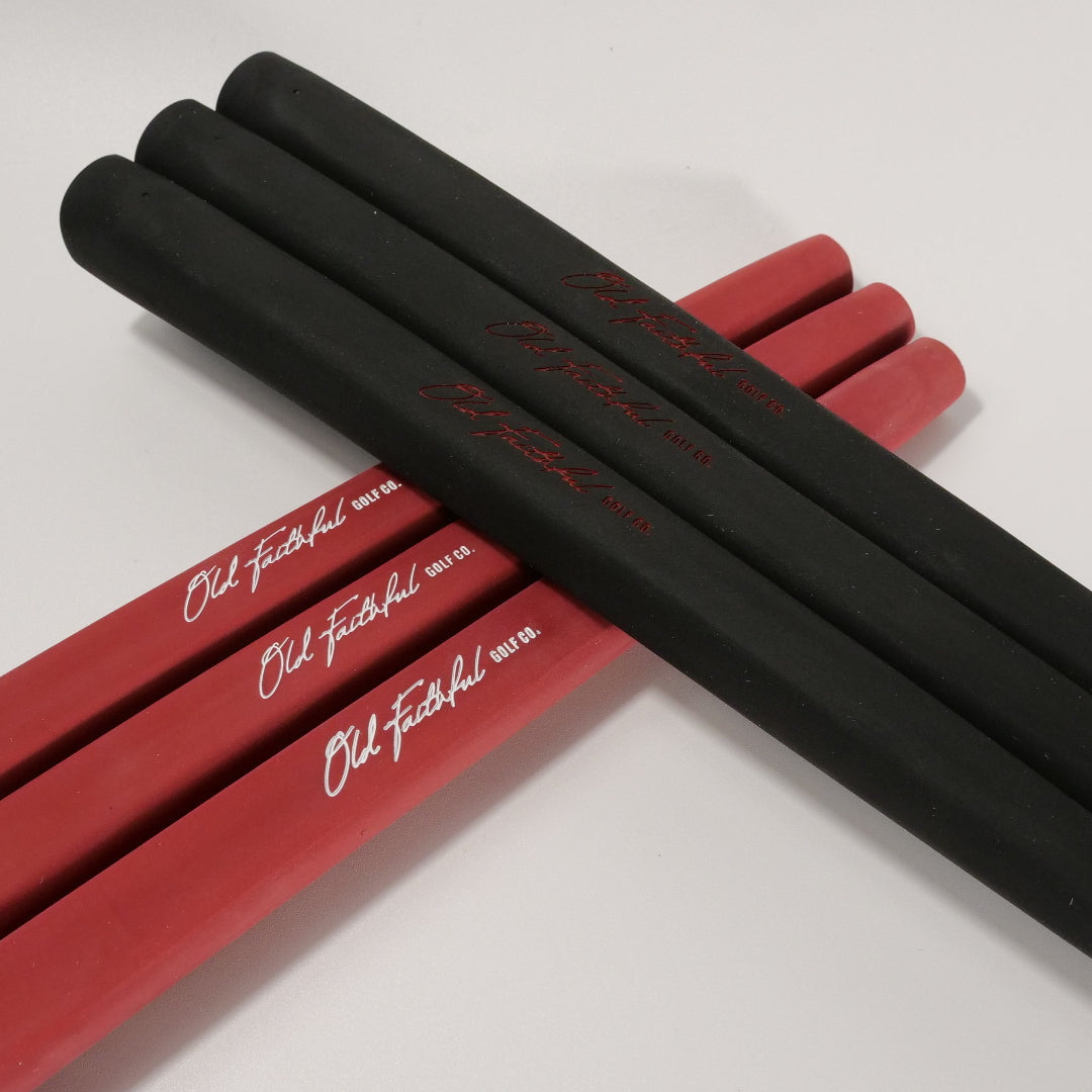 Signature TOUR Pistol Putter Grip