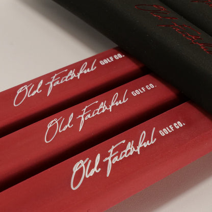 Signature TOUR Pistol Putter Grip