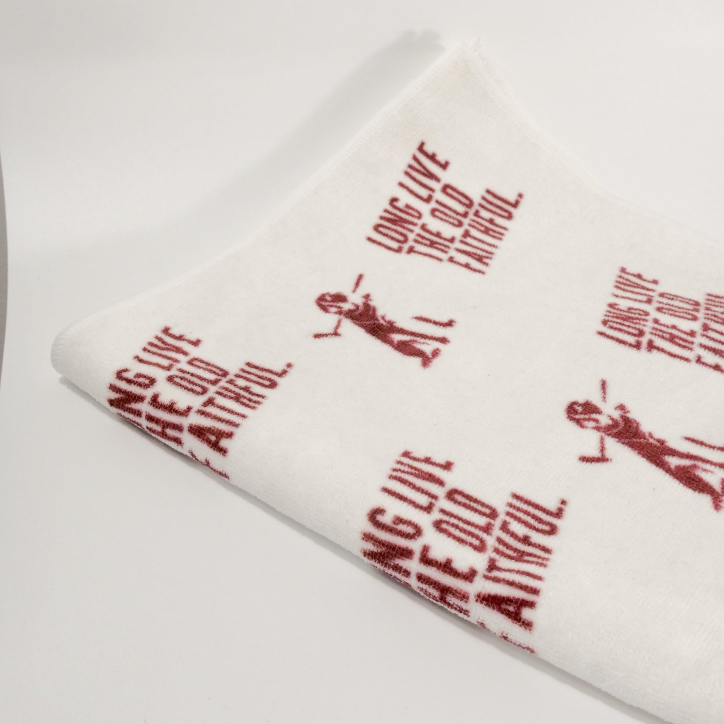 TRUSTY 100% Cotton Tour Golf Towel