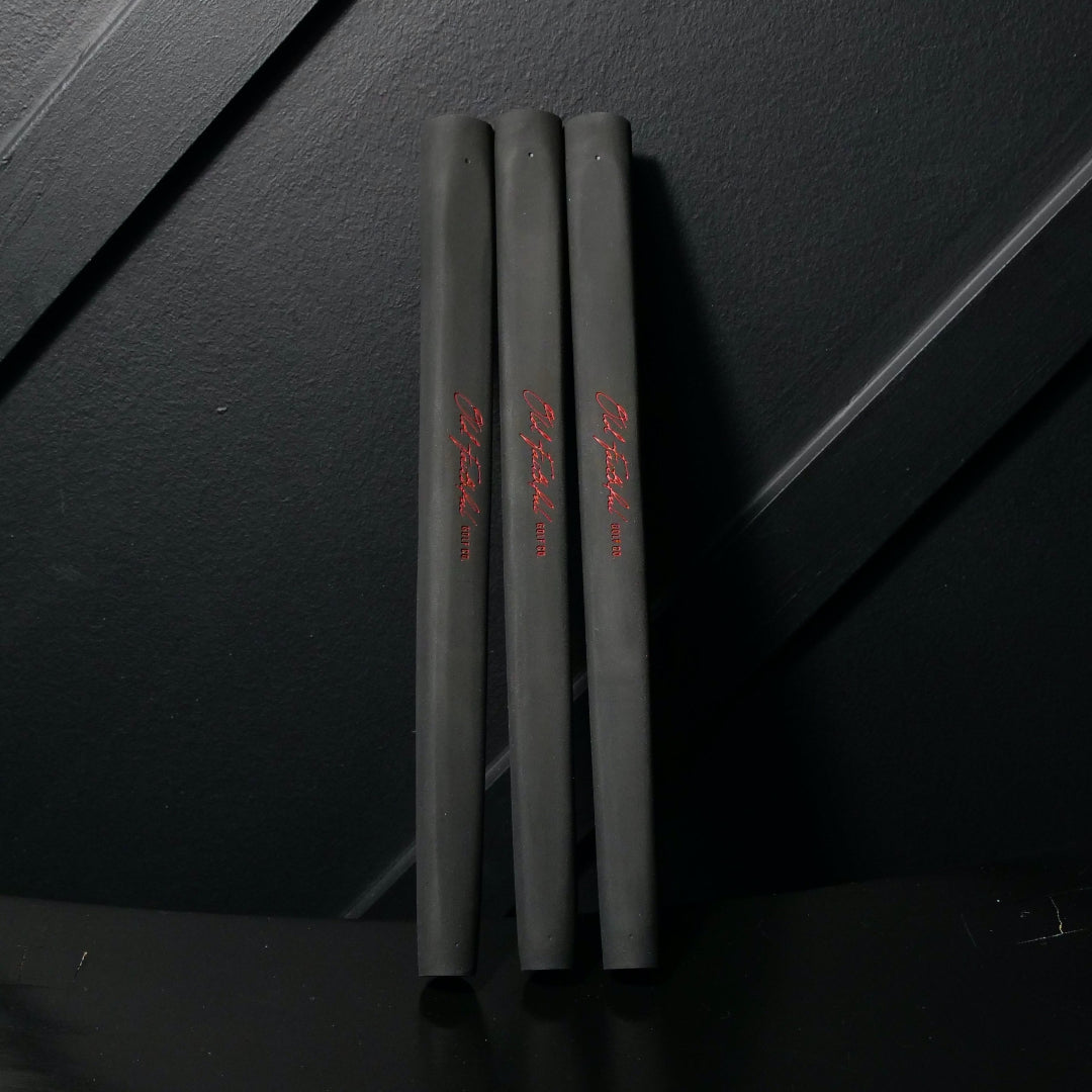 Signature TOUR Pistol Putter Grip