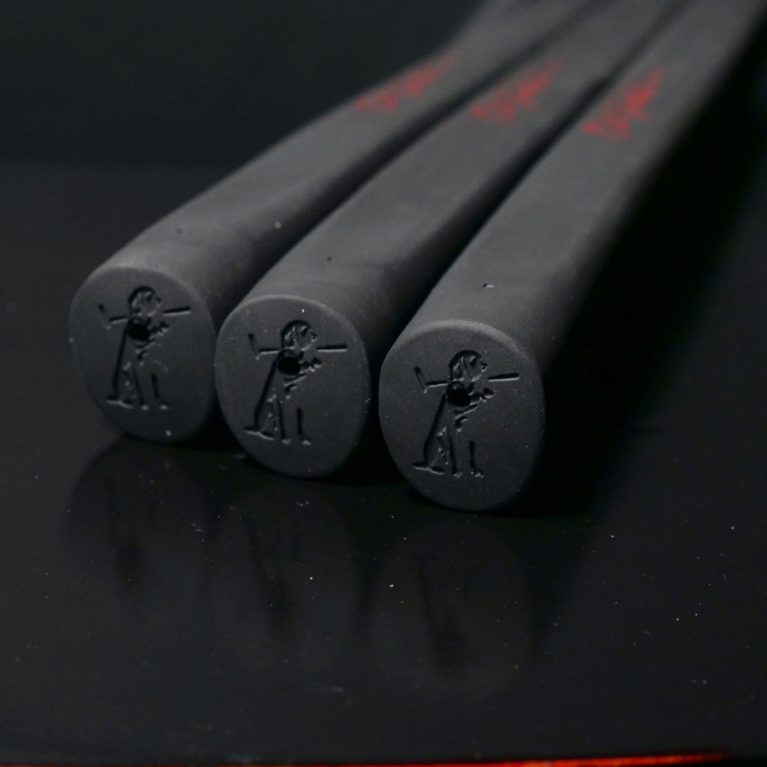 Signature TOUR Pistol Putter Grip