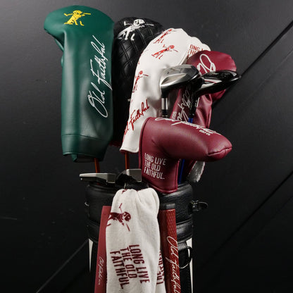 Winston Collection TRUSTY Augusta Special Edition Headcover