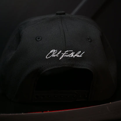 Old Faithful TRUSTY Rope Hat