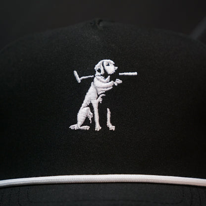 Old Faithful TRUSTY Rope Hat