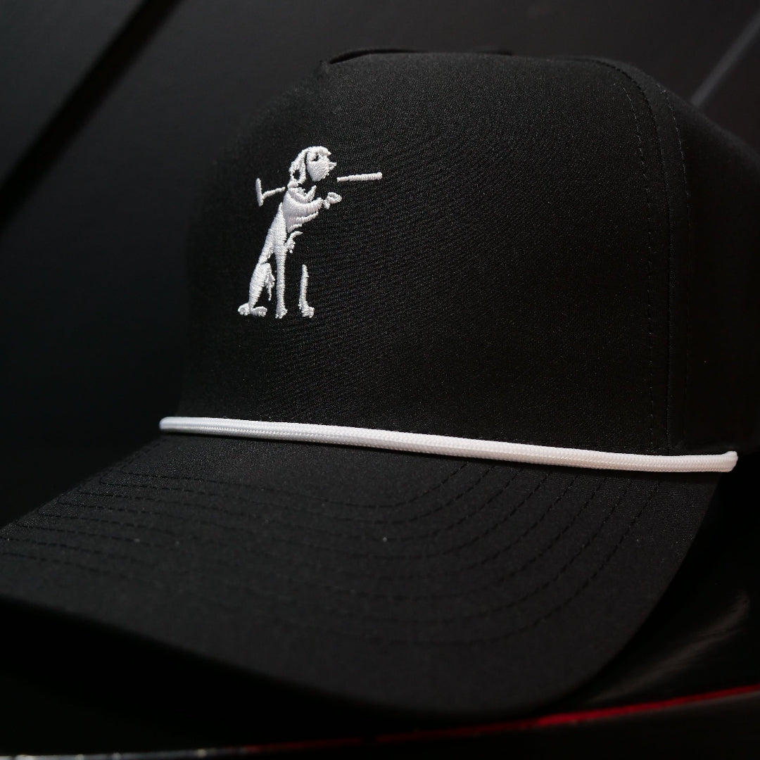 Old Faithful TRUSTY Rope Hat