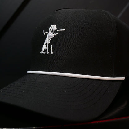 Old Faithful TRUSTY Rope Hat