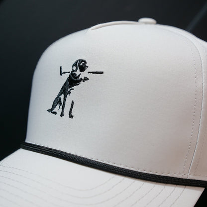 Old Faithful TRUSTY Rope Hat