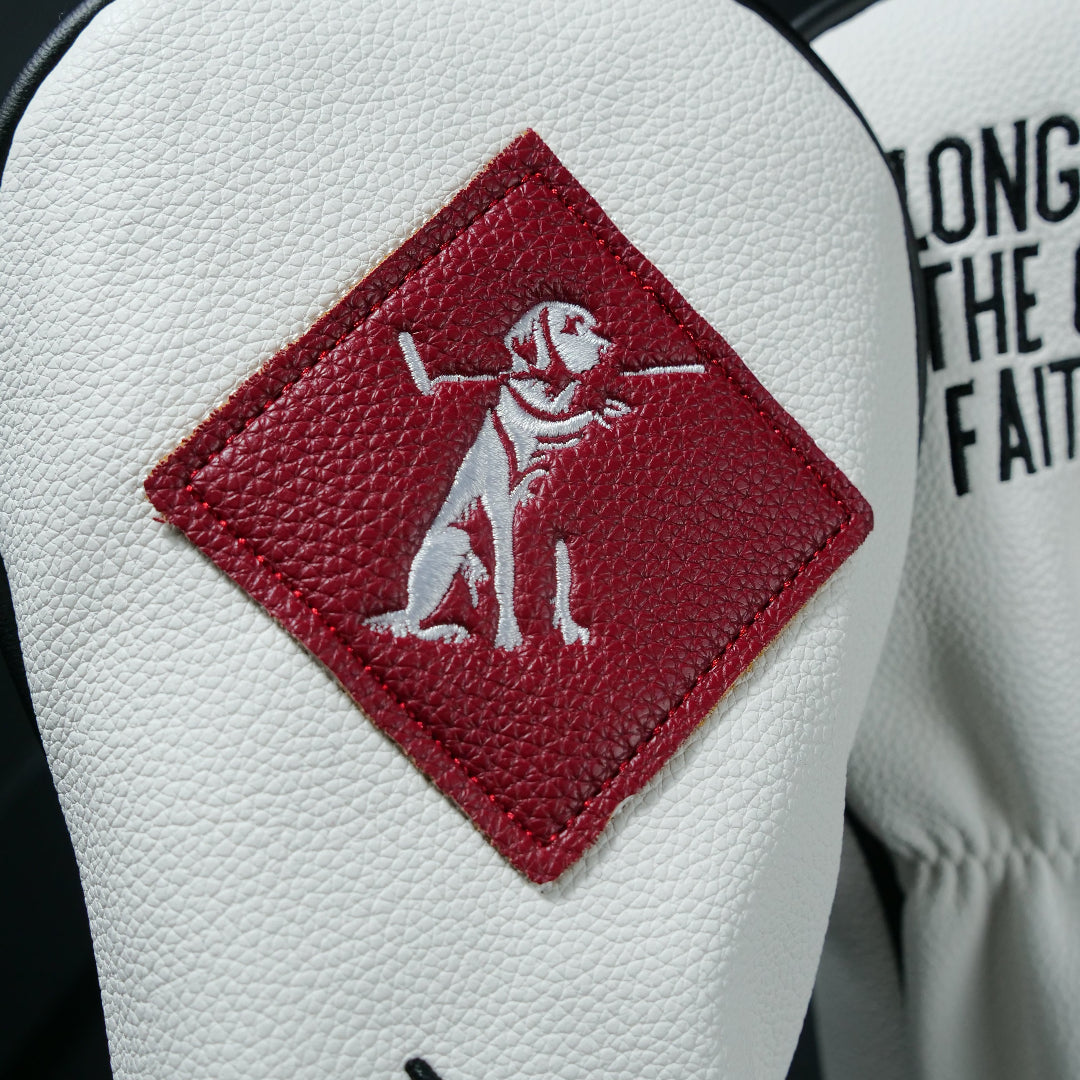 The Timeless TRUSTY Fairway Headcover - LIMITED RUN