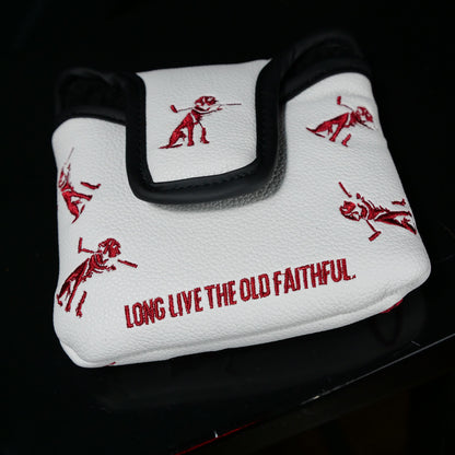 Signature TRUSTY Putter Headcovers