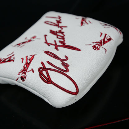 Signature TRUSTY Putter Headcovers