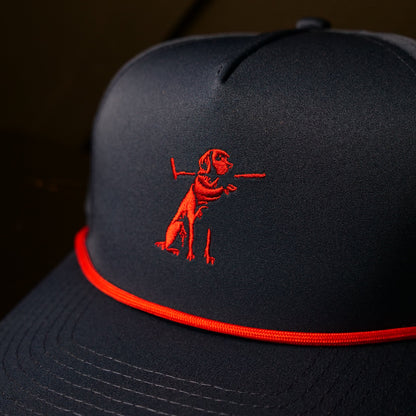 Old Faithful TRUSTY Rope Hat