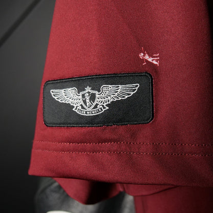 The Old Faithful TRUSTY Golf Polo - Limited Run