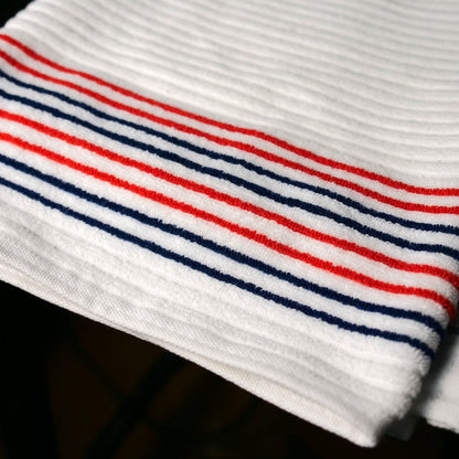 Old Faithful TRUSTY Caddy Golf Towel