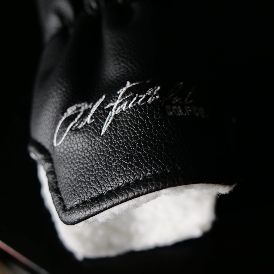 The Dancing TRUSTY Headcover