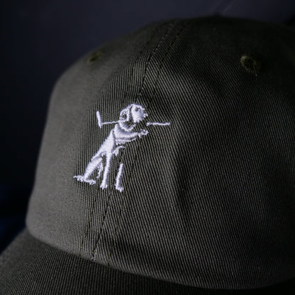 "The Brycer" Old Faithful Strapback Dad Hat