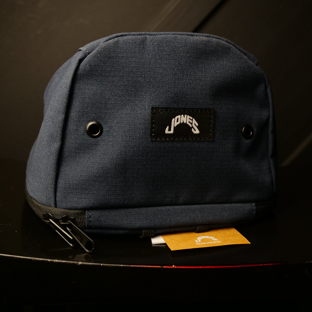 Jones Sports x Old Faithful Golf Co. Hat Case