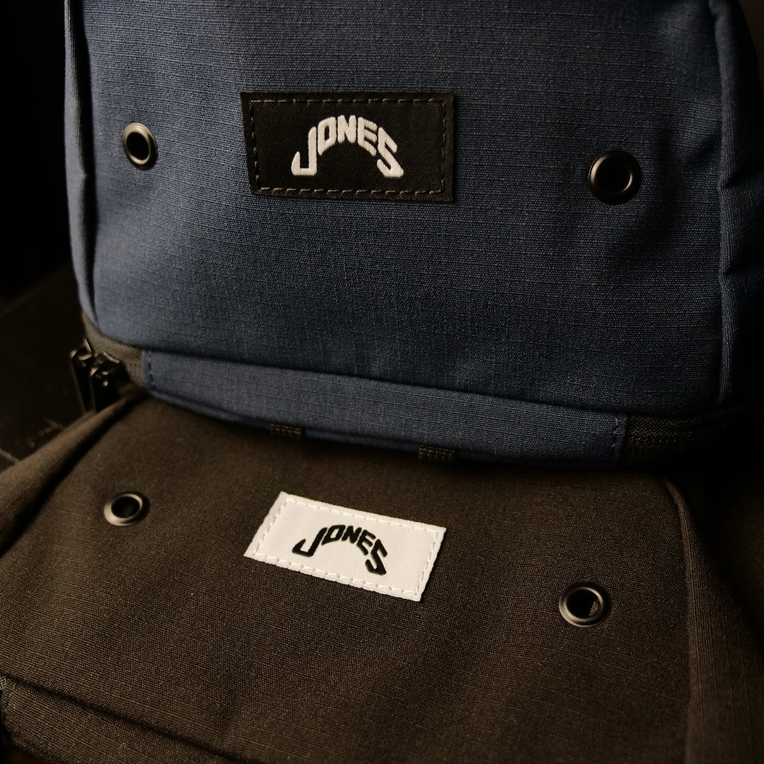 Jones Sports x Old Faithful Golf Co. Hat Case