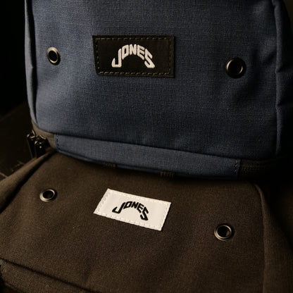 Jones Sports x Old Faithful Golf Co. Hat Case