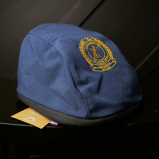 Old Faithful x Jones Sports Golf Hat Bag